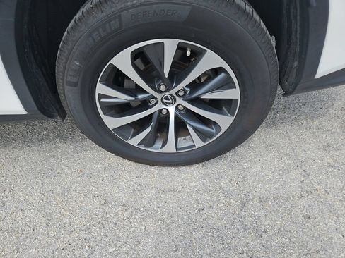 Certified 2021 Lexus RX 350 FWD w/ Accessory Package image 14