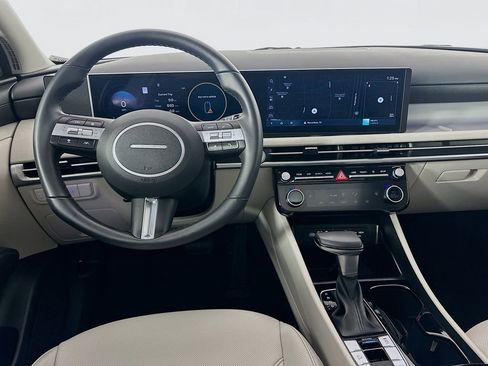 Used 2025 Hyundai Tucson SEL image 23