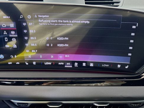 New 2025 Audi A5 2.0T Premium Plus image 14