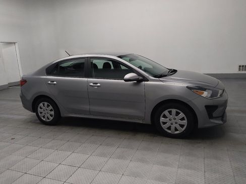 Used 2021 Kia Rio S image 11