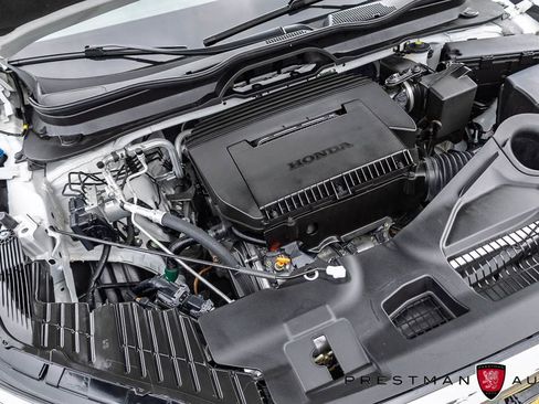 Used 2025 Honda Pilot Touring image 48