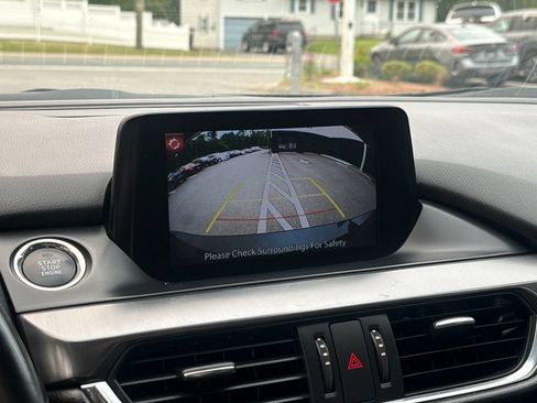 Used 2017 MAZDA MAZDA6 Touring FWD image 25