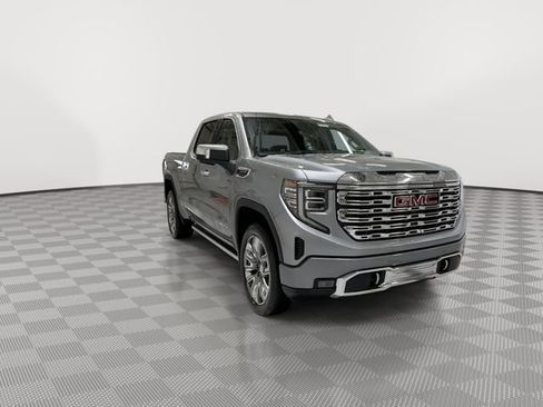New 2026 GMC Sierra 1500 Denali image 13