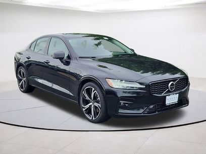 Certified 2025 Volvo S60 B5 Plus