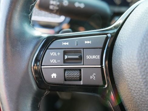 Used 2022 Honda Civic Sport image 26