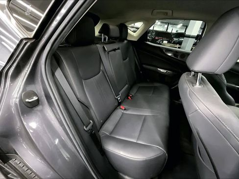 Used 2024 Lexus NX 250 image 20