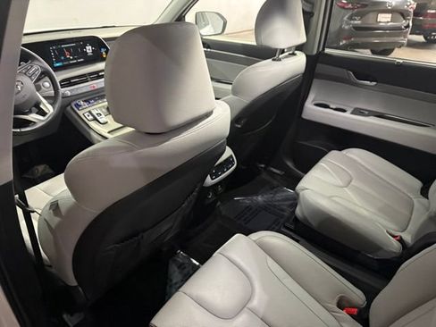 Used 2022 Hyundai Palisade SEL w/ Premium Package AWD/4WD image 25