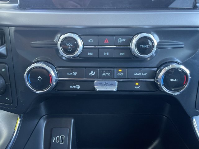 Used 2026 Ford F150 XLT w/ Mobile Office Package AWD/4WD image 18