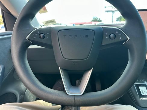 Used 2024 Tesla Model 3 Long Range AWD/4WD image 19