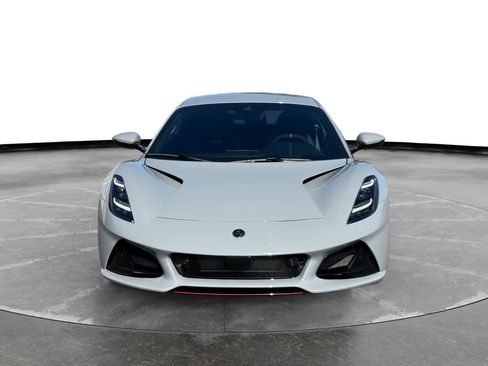 New 2026 Lotus Emira SE image 8