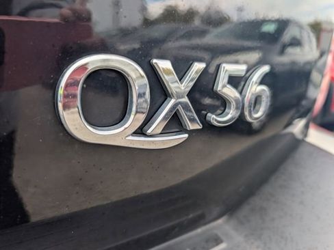 Used 2010 INFINITI QX56 4WD image 29