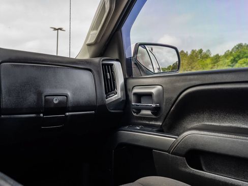 Used 2015 Chevrolet Silverado 1500 LT w/ All Star Edition RWD image 31