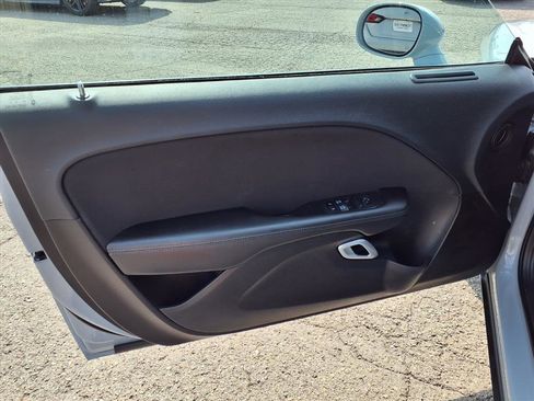 Used 2022 Dodge Challenger SXT w/ Blacktop Package image 14