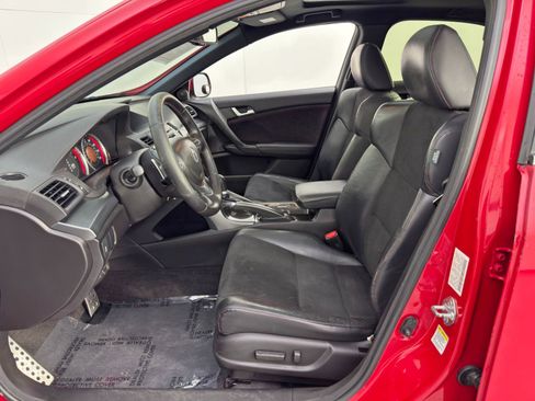 Used 2014 Acura TSX Special Edition image 16