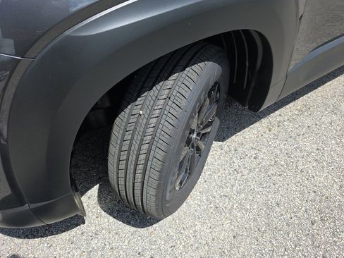 Certified 2025 MAZDA CX-50 2.5 Hybrid w/ Weather Package image 34