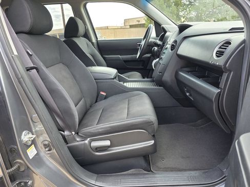 Used 2009 Honda Pilot LX image 23