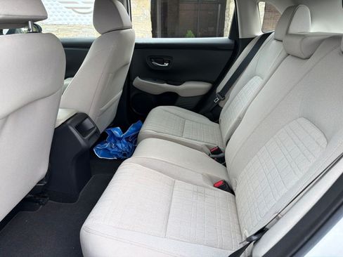 Used 2024 Honda HR-V LX image 13