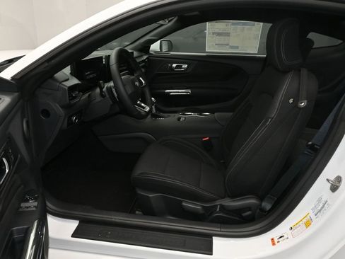 New 2026 Ford Mustang GT image 14