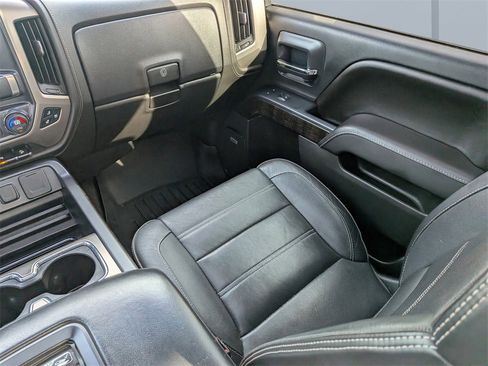 Used 2016 GMC Sierra 1500 Denali image 17