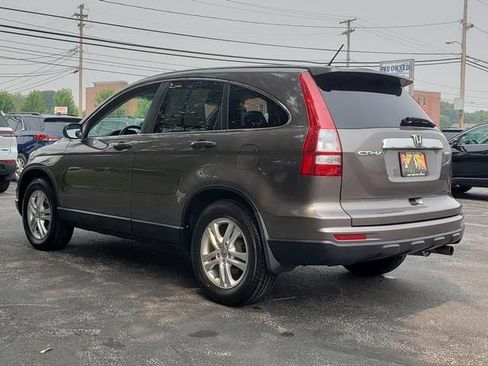 Used 2011 Honda CR-V EX-L image 6