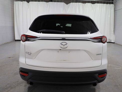 Used 2020 MAZDA CX-9 Touring w/ Touring Premium Package image 7