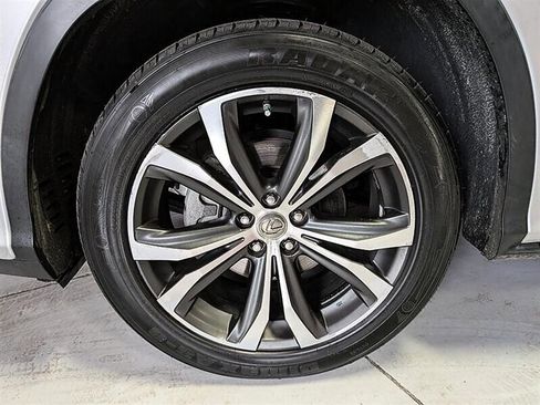 Used 2016 Lexus RX 350 AWD w/ Premium Package image 15