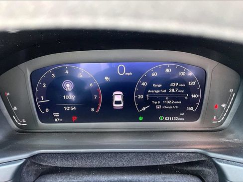 Used 2024 Honda Accord EX image 27
