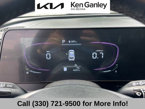 Certified 2024 Kia Sportage EX AWD/4WD image 33