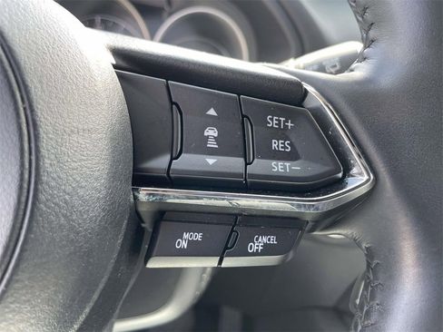 Used 2025 MAZDA CX-5 AWD 2.5 S w/ Select Package image 18