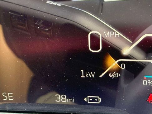 New 2025 Cadillac Escalade IQ Luxury 2 image 4