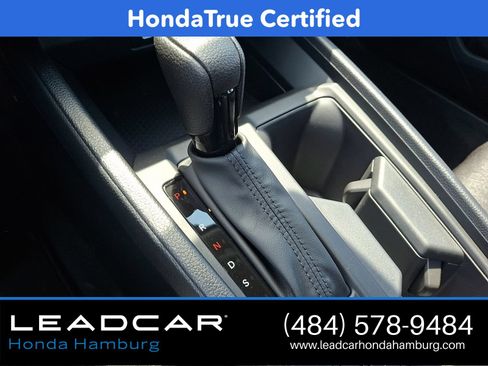 Certified 2025 Honda Accord SE image 18