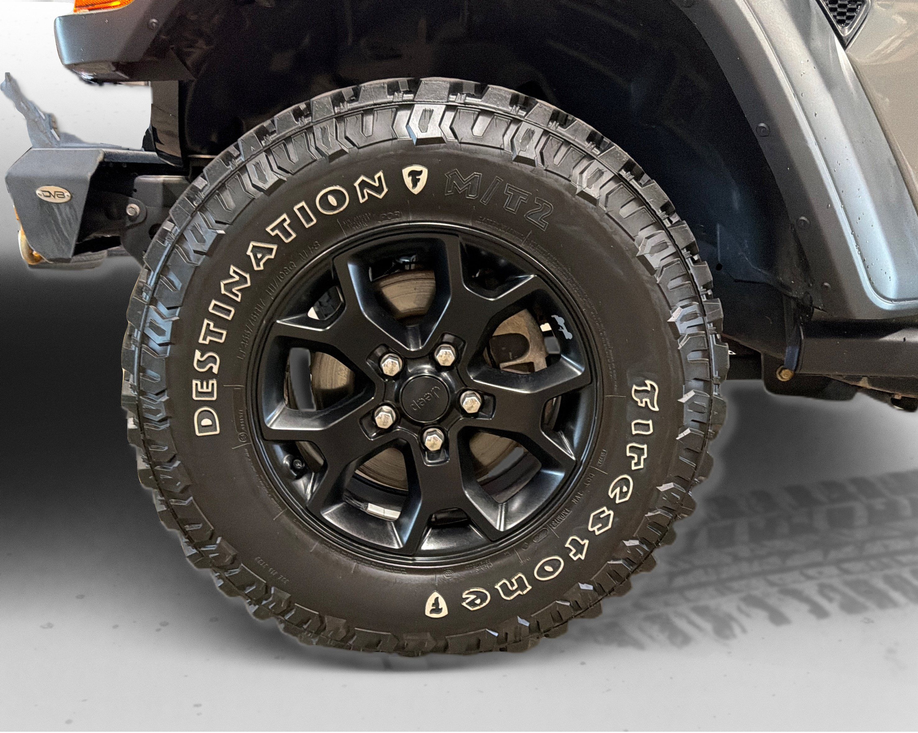 Used 2021 Jeep Wrangler Sport AWD/4WD image 48