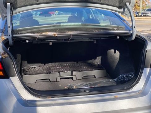 New 2025 Nissan Altima 2.5 SV w/ SV Premium Package image 23