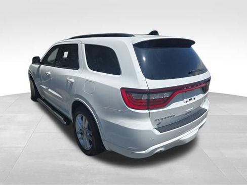 Used 2024 Dodge Durango R/T AWD/4WD image 3