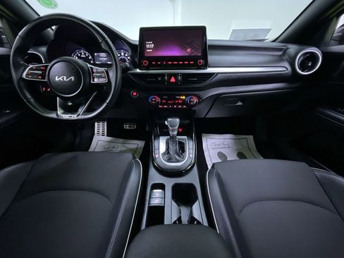Used 2024 Kia Forte GT-Line image 18