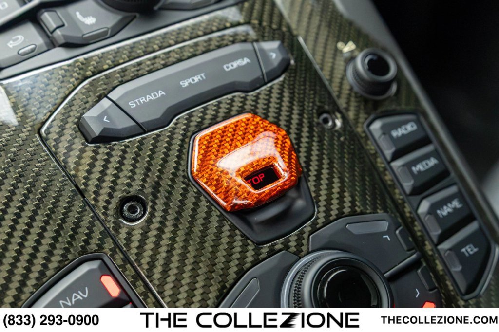 Used 2012 Lamborghini Aventador LP 700-4 AWD/4WD image 85