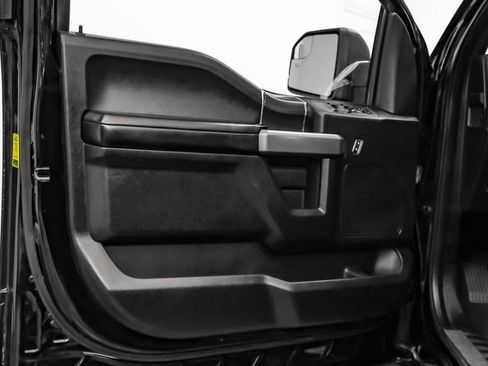 Used 2018 Ford F150 XLT w/ Equipment Group 302A Luxury AWD/4WD image 37