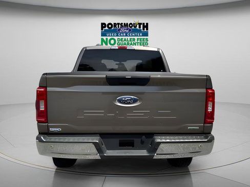 Used 2023 Ford F150 XLT image 30