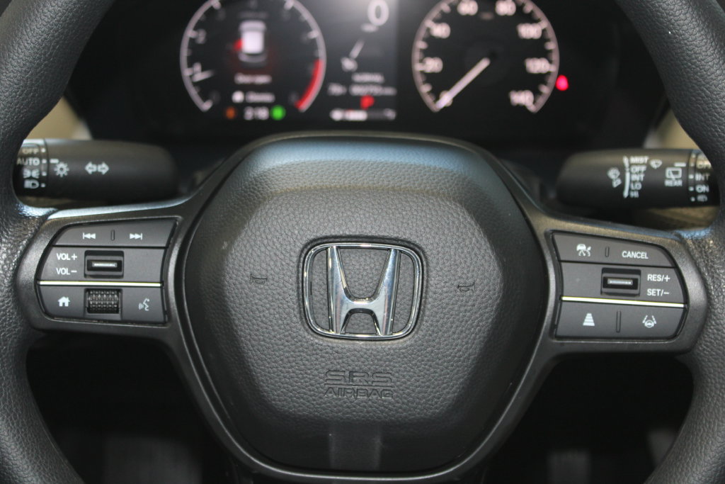 Used 2026 Honda HR-V LX image 12