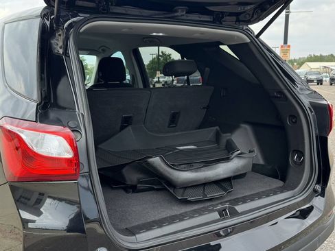 Used 2020 Chevrolet Equinox LS w/ LS Convenience Package FWD image 11
