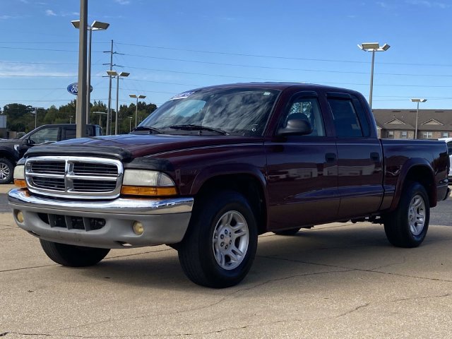 Used 2003 Dodge Dakota SLT RWD image 6