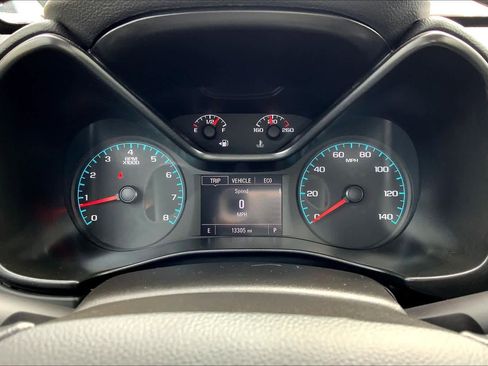 Used 2021 Chevrolet Colorado LT image 25