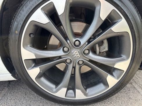 Used 2016 Buick Cascada Premium FWD image 3