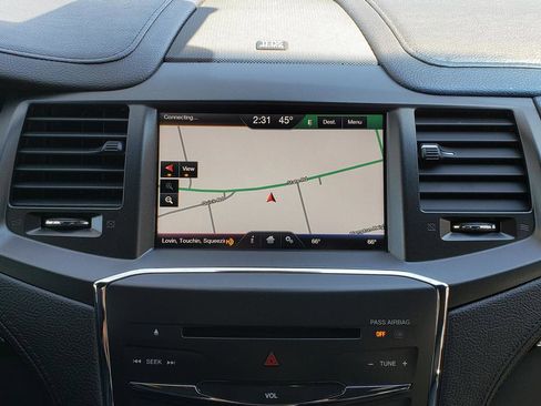 Used 2014 Lincoln MKS w/ Equipment Group 101A FWD image 22