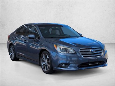 Used 2016 Subaru Legacy 2.5i Limited AWD/4WD image 3