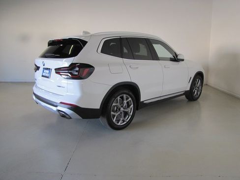 Used 2022 BMW X3 sDrive30i w/ Convenience Package w/ZPA image 25