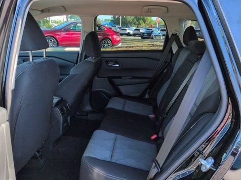 Used 2026 Nissan Rogue SV FWD image 13