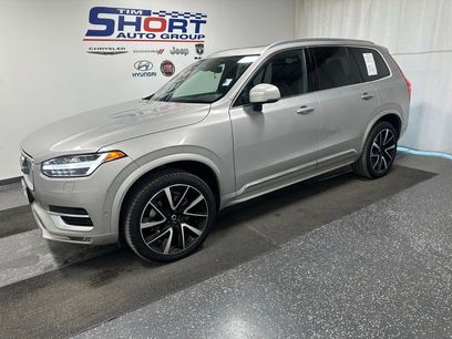 Used 2024 Volvo XC90 B6 Plus w/ Protection Package Premier