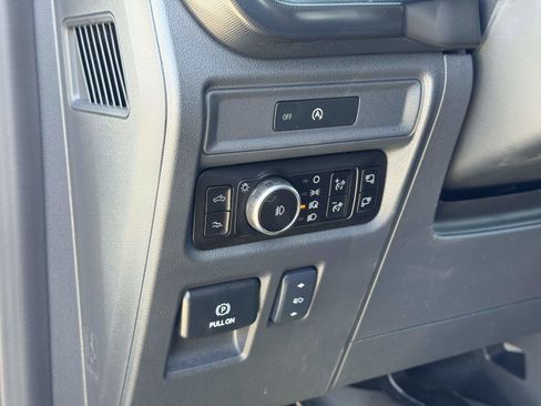 New 2025 Ford F150 Raptor AWD/4WD image 16