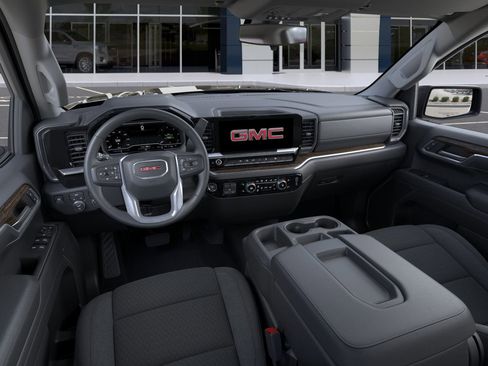 New 2026 GMC Sierra 1500 Elevation image 48